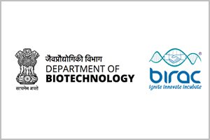 department of bio technology