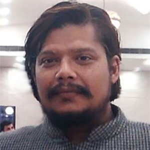 consultant ashish